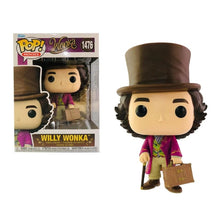 Load image into Gallery viewer, Funko Pop Movies - Wonka - Willy Wonka sold by Geek PH