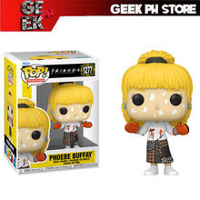 Load image into Gallery viewer, Funko Pop! TV: Friends - Phoebe Buffay (Chicken Pox) sold by Geek PH
