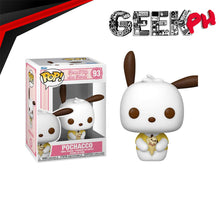 Load image into Gallery viewer, Funko Pop! Sanrio: Hello Kitty and Friends - Pochacco with Ice Cream sold by Geek PH