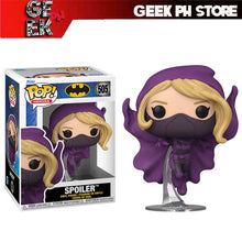 Load image into Gallery viewer, Funko Pop! Heroes: DC Comics - Batman War Zone Spoiler sold by Geek PH