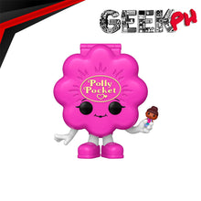 Load image into Gallery viewer, Funko Polly Pocket Pop! Retro Toys #157 Polly Pocket Flower sold by Geek PH
