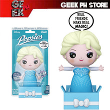 Load image into Gallery viewer, Funko POPsies Disney - Elsa sold by Geek PH
