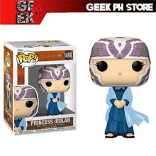 Load image into Gallery viewer, Funko Pop! Movies: Dune: Part Two - Princess Irulan sold by Geek PH Store