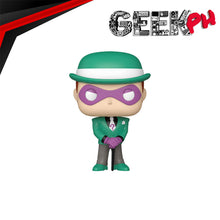 Load image into Gallery viewer, Funko Pop! Animation: Batman: The Animated Series - The Riddler sold by Geek PH