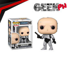 Load image into Gallery viewer, Funko Pop! Movies: RoboCop - RoboCop sold by Geek PH