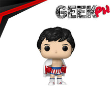 Load image into Gallery viewer, Funko Pop! Movies: Rocky - Rocky Balboa (Rocky IV) sold by Geek PH