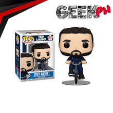 Load image into Gallery viewer, Funko Pop! TV: Ted Lasso - Roy Kent sold by Geek PH