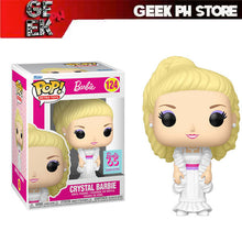 Load image into Gallery viewer, Funko Pop! Retro Toys: Barbie - Crystal Barbie (Barbie 65th Anniversary) sold by Geek PH