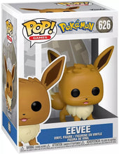 Load image into Gallery viewer, Funko POP Games: Pokemon- Eevee sold by Geek PH