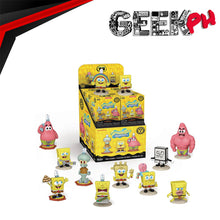 Load image into Gallery viewer, Funko Mystery Mini: SpongeBob 25th Anniversary sold by Geek PH