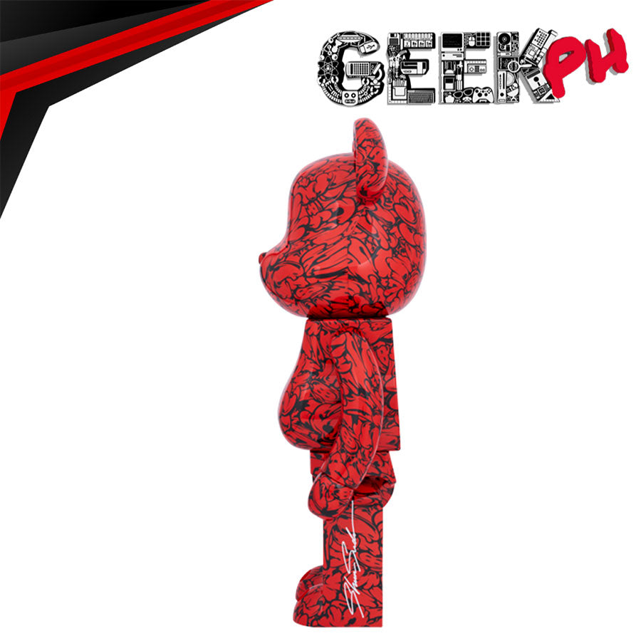 BE@RBRICK Shun Sudo 