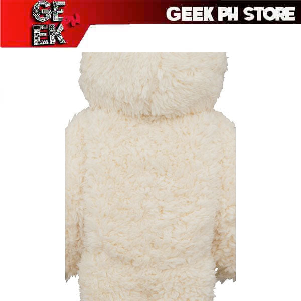 Medicom BE@RBRICK CASPER COSTUME ver. 400% sold by Geek PH