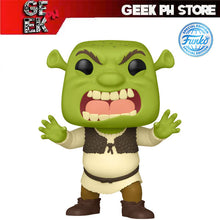 Load image into Gallery viewer, Funko POP Movies: Shrek DW30th - Scary Shrek Special Edition Exclusive sold by Geek PH