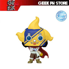 Load image into Gallery viewer, Funko Pop Animation One Piece - Sniper King Special Edition Exclusive sold by Geek PH