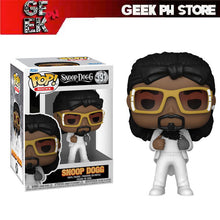 Load image into Gallery viewer, Funko Pop! Rocks: Snoop Dogg - Sensual Seduction sold by Geek PH