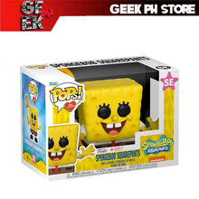 Load image into Gallery viewer, Funko POP Animation: PWP Youthtrust - Spongebob sold by Geek PH Store