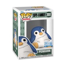 Load image into Gallery viewer, Funko POP Animation: SXF- Penguin w/Stiches