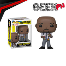 Load image into Gallery viewer, Funko Pop! Television: Brooklyn Nine-Nine - Terry Jeffords sold by Geek PH