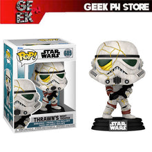 Load image into Gallery viewer, Funko Pop! Star Wars: Ahsoka - Thrawn’s Night Trooper sold by Geek PH