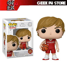 Load image into Gallery viewer, Funko Pop! Movies: High School Musical - Troy Bolton sold by Geek PH Store