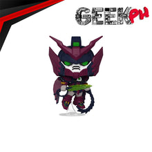 Load image into Gallery viewer, Funko Pop! Plus - Mobile Suit Gundam Wing Pop! Plus #1934 0Z-13MS Gundam Epyon sold by Geek PH