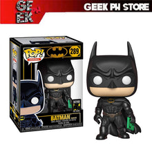 Load image into Gallery viewer, Funko POP Heroes: Batman 80th Anniversary  - Batman Forever (1995) sold by Geek PH