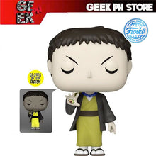 Load image into Gallery viewer, Funko Pop Demon Slayer: Kimetsu no Yaiba Yahaba Glow in the Dark Special Edition Exclusive sold by Geek PH Store