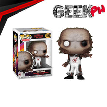 Load image into Gallery viewer, Funko Pop! Television: Stranger Things Season 4 - Vecna (Transformation) sold by Geek PH