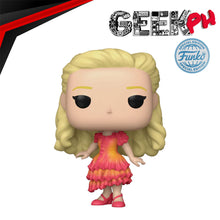 Load image into Gallery viewer, Funko Pop! Movies: Wicked - Glinda in Red Dress Special Edition Exclusive sold by Geek PH