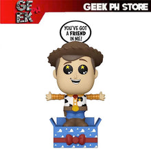 Load image into Gallery viewer, Funko POPsies: Disney - Woody sold by Geek PH