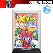 Load image into Gallery viewer, Funko POP Comic Cover: Marvel- X-Men #44 Special Edition Exclusive sold by Geek PH