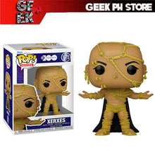 Load image into Gallery viewer, Funko Pop! Movies: 300 - Xerxes sold by Geek PH