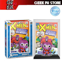 Load image into Gallery viewer, Funko POP Comic Cover: Marvel- X-Men #44 Special Edition Exclusive sold by Geek PH