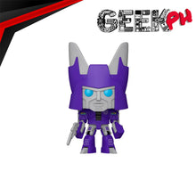 Load image into Gallery viewer, Funko Pop! Retro Toys: Transformers - Cyclonus sold by Geek PH