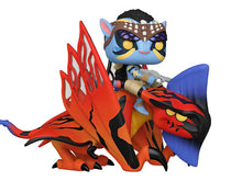 Load image into Gallery viewer, Funko Pop Deluxe Avatar Toruk Makto (Jake Sully) sold by Geek PH Store