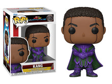 Load image into Gallery viewer, Funko Pop Ant-Man and the Wasp: Quantumania Kang sold by Geek PH Store