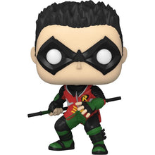 Load image into Gallery viewer, Funko Pop! Games: Gotham Knights - Robin sold by Geek PH Store