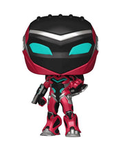 Load image into Gallery viewer, Funko Pop Black Panther: Wakanda Forever Series 2 Ironheart MK 2 sold by Geek PH Store