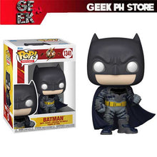 Load image into Gallery viewer, Funko Pop! Movies: The Flash - Batman (Armor Suit) 1341 sold by Geek PH Store