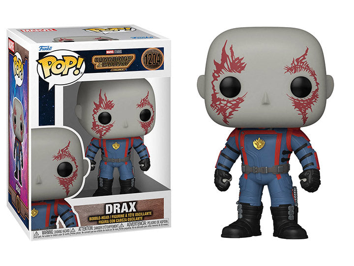 MARVEL - コミコン限定FUNKO POP! GOTG  3セット限定版　専用 Amazon.co.jp: 【Target 限定】Funko Pop! Jumbo 10
