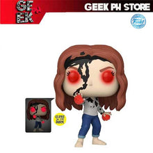 Load image into Gallery viewer, Funko Pop Doctor Strange in the Multiverse of Madness Wanda (Earth-838) Glow in the Dark Special Edition Exclusive  sold by Geek PH Store