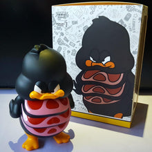 Load image into Gallery viewer, LOONEY TUNES x Chino Lam Daffy Duck by Soap Studio