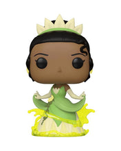 Load image into Gallery viewer, Funko POP Disney: D100 - Tiana sold by Geek PH
