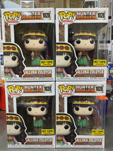 Load image into Gallery viewer, Funko Pop! Animation Hunter x Hunter Alluka Zoldyck Hot Topic Exclusive  sold by Geek PH Store