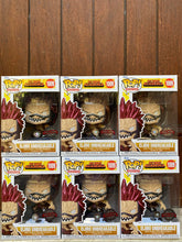 Load image into Gallery viewer, Funko Pop Animation - My Hero Academia - Eljiro Unbreakable Metallic Exclusive to Geek PH Store