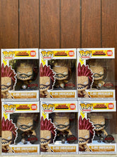 Load image into Gallery viewer, Funko Pop Animation - My Hero Academia - Eljiro Unbreakable Metallic Exclusive to Geek PH Store