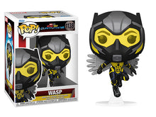 Load image into Gallery viewer, Funko Pop Ant-Man and the Wasp: Quantumania Wasp sold by Geek PH Store