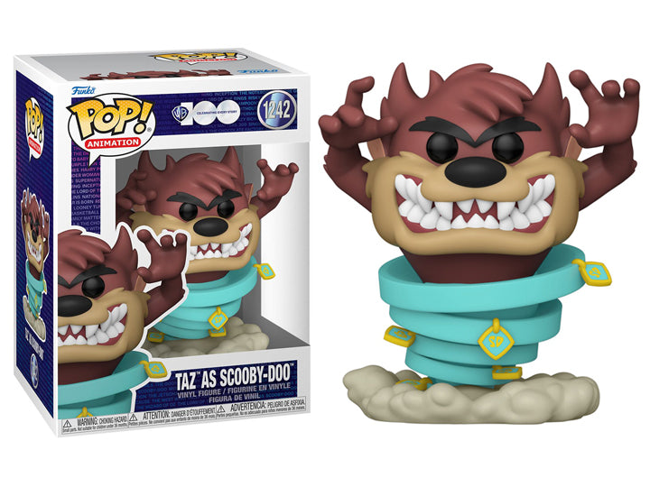 Funko shop discount scrappy doo