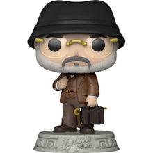 Load image into Gallery viewer, Funko Pop Indiana Jones and the Last Crusade Henry Jones Sr. sold by Geek PH