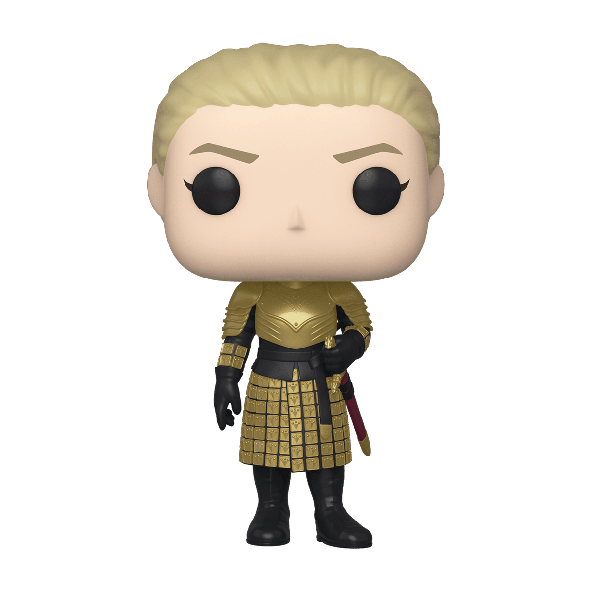 Funko pop game of thrones brienne of tarth shop